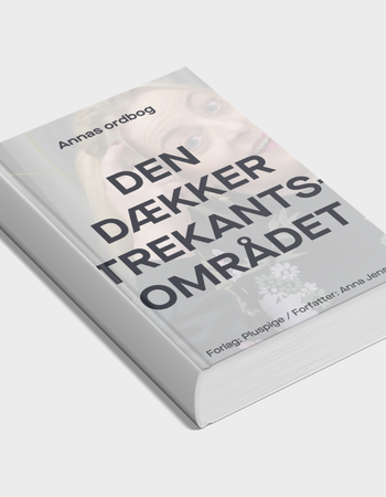 Den dækker trekantsområdet