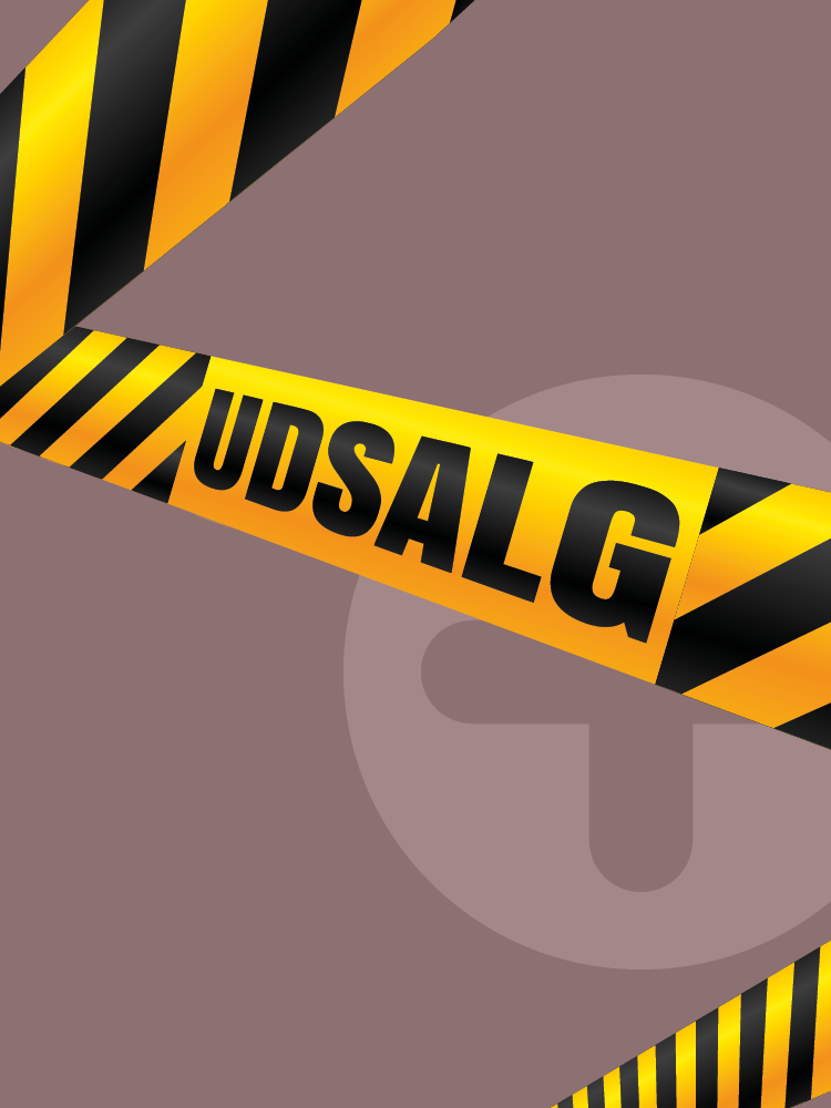 Udsalg - Plus Size