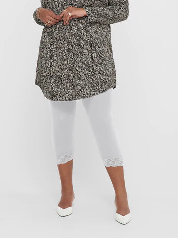 Plus Size Leggings