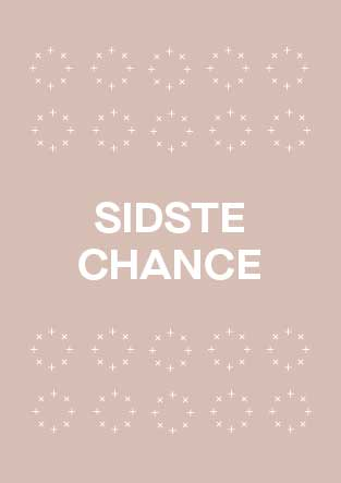 Sidste Chance