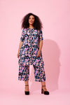 ZhLanet Tunic