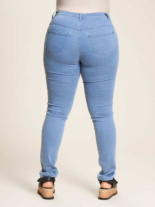 StPants  - Tætsiddende Jeans FJ