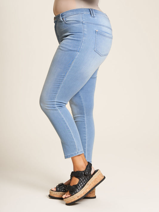 StAshley / Carmen 7/8 Jeans