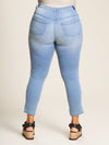 StAshley / Carmen 7/8 Jeans