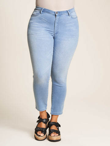 StAshley / Carmen 7/8 Jeans