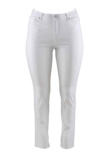St099722 - Hvide Jeans