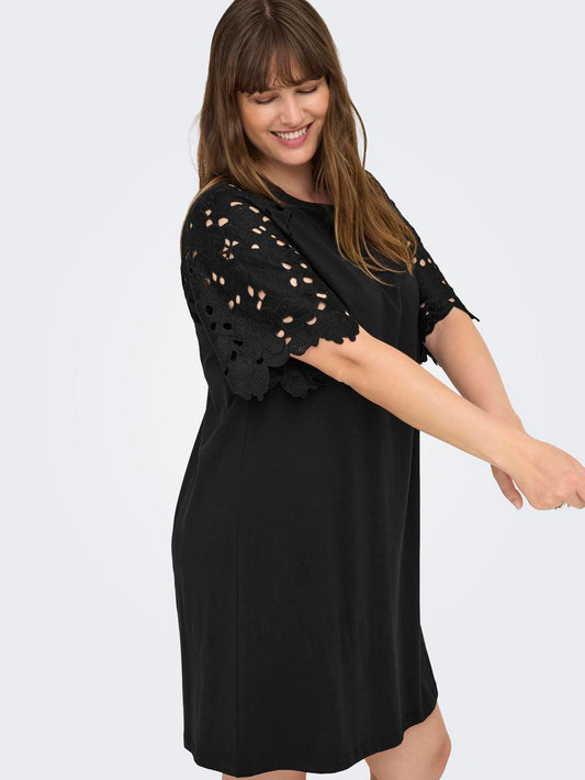 CarGloria Kjole