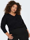 CarMargareta Life Pullover Knit - Noos
