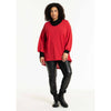 StAsiya Knitted Blouse