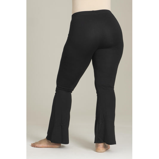 SgMadrid - Bootcut pants - NOOS