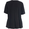 StBella - T-shirt med Print