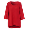 StAsiya Knitted Blouse