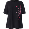 StBella - T-shirt med Print