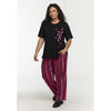 StBella - T-shirt med Print