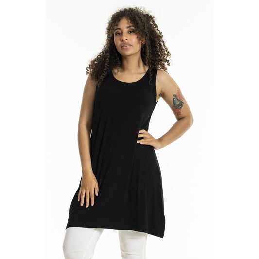 SGAmsterdam - Long Tank Top A-shape - Noos