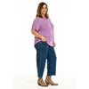 GoGitte T-shirt - Solid