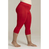 SGAmsterdam - Jersey Leggings Capri