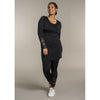 SaLuxembourg - Pant With Lace - NOOS