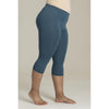SGAmsterdam - Jersey Leggings Capri