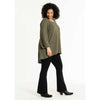 StAsiya Knitted Blouse