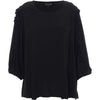 STFillis Blouse With Fun Sleeves