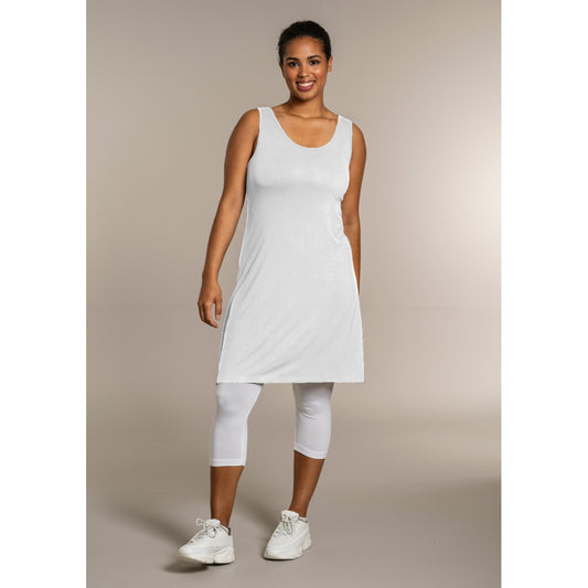 SGAmsterdam - Long Tank Top A-shape - Noos