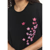 StBella - T-shirt med Print