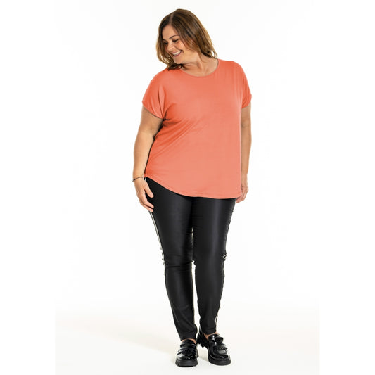GoGitte T-shirt - Solid