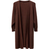 ZoSAMI - Lang Cardigan
