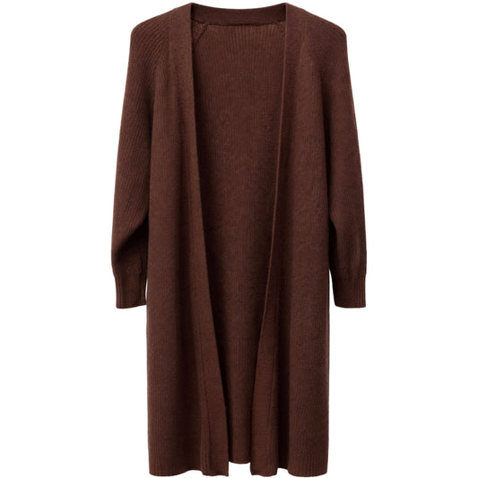ZoSAMI - Lang Cardigan