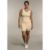 SaNew York - Seamless - Long Top - NOOS
