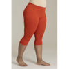SGAmsterdam - Jersey Leggings Capri