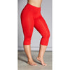 SGAmsterdam - Jersey Leggings Capri