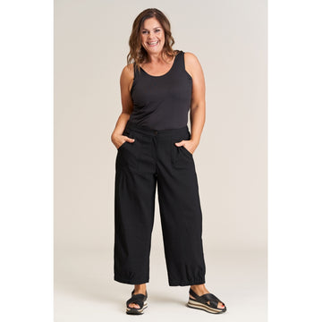 Baggy pants fra Gozzip - NOOS