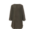 StAsiya Knitted Blouse