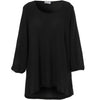 StAsiya Knitted Blouse
