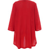 StAsiya Knitted Blouse
