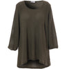 StAsiya Knitted Blouse