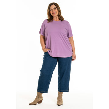 GoGitte T-shirt - Solid