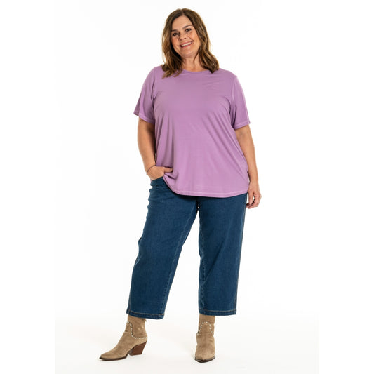 GoGitte T-shirt - Solid
