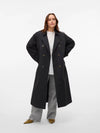 VMCCHLOE - Lang trenchcoat