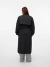 VMCCHLOE - Lang trenchcoat