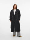 VMCCHLOE - Lang trenchcoat