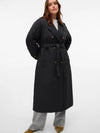 VMCCHLOE - Lang trenchcoat