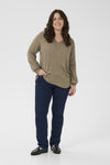 KCami LS bluse