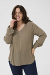 KCami LS bluse