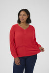 KCami LS bluse