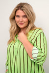 KCsida Blouse