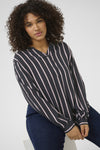 KCsida Blouse