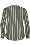 KCsida Blouse